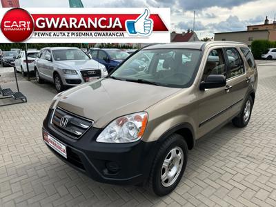 Używane Honda CR-V - 29 900 PLN, 240 000 km, 2006