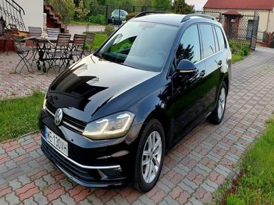 Używane Volkswagen Golf - 54 999 PLN, 230 000 km, 2019