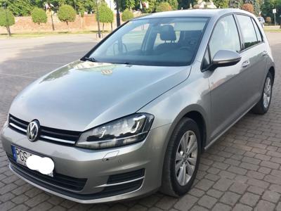 Używane Volkswagen Golf - 56 300 PLN, 134 000 km, 2015