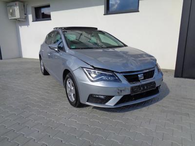 Używane Seat Leon - 46 900 PLN, 53 000 km, 2019