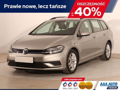 Używane Volkswagen Golf - 78 000 PLN, 31 438 km, 2020