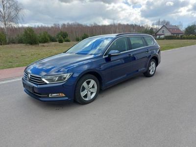 Używane Volkswagen Passat - 39 900 PLN, 251 000 km, 2017