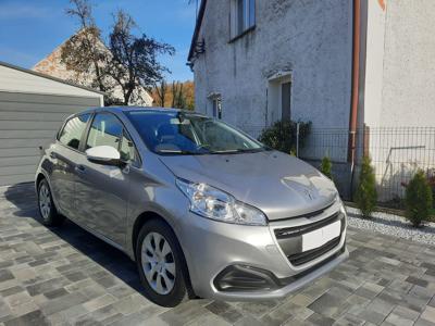 Używane Peugeot 208 - 32 900 PLN, 64 000 km, 2018