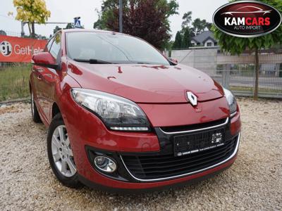 Używane Renault Megane - 27 900 PLN, 112 655 km, 2012