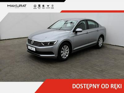 Używane Volkswagen Passat - 62 900 PLN, 132 777 km, 2017