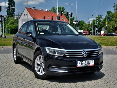 Używane Volkswagen Passat - 62 900 PLN, 169 000 km, 2017