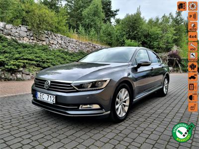Używane Volkswagen Passat - 69 900 PLN, 211 000 km, 2015