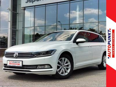 Używane Volkswagen Passat - 74 900 PLN, 157 300 km, 2019