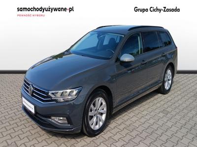 Używane Volkswagen Passat - 74 900 PLN, 197 750 km, 2020