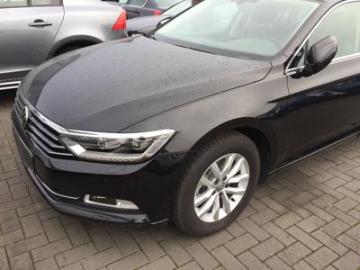 Używane Volkswagen Passat - 8 800 EUR, 78 000 km, 2017