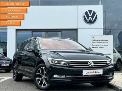 Używane Volkswagen Passat - 84 900 PLN, 134 649 km, 2018