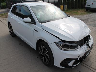 Używane Volkswagen Polo - 64 900 PLN, 7 400 km, 2022