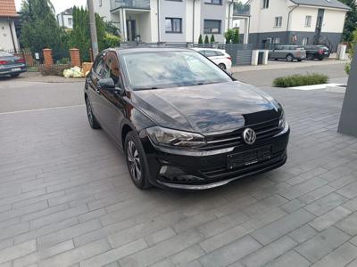 Używane Volkswagen Polo - 69 500 PLN, 23 000 km, 2019