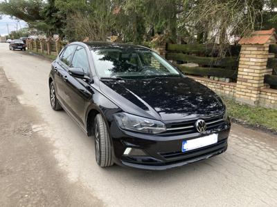 Używane Volkswagen Polo - 72 000 PLN, 15 000 km, 2021