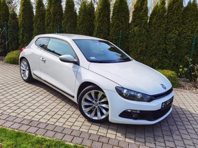 Używane Volkswagen Scirocco - 45 000 PLN, 98 000 km, 2012