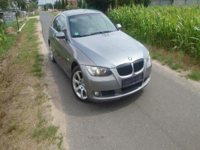 Używane BMW Seria 3 - 26 500 PLN, 282 000 km, 2006