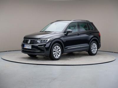 Używane Volkswagen Tiguan - 117 799 PLN, 51 076 km, 2020