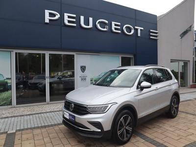 Używane Volkswagen Tiguan - 119 900 PLN, 89 996 km, 2020