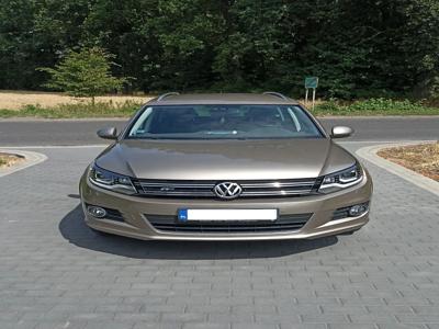 Używane Volkswagen Tiguan - 85 900 PLN, 76 100 km, 2015