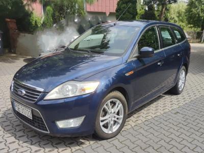 Używane Ford Mondeo - 20 000 PLN, 255 578 km, 2010