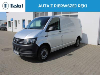 Używane Volkswagen Transporter - 79 850 PLN, 246 589 km, 2018