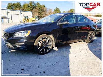 Używane Volvo S60 - 39 000 PLN, 77 046 km, 2017