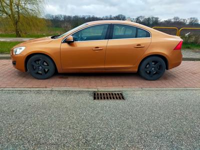 Używane Volvo S60 - 39 999 PLN, 230 000 km, 2010