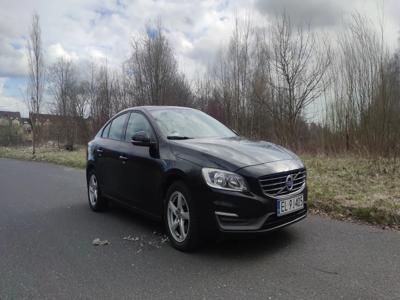 Używane Volvo S60 - 48 000 PLN, 250 000 km, 2014