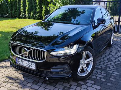 Używane Volvo S90 - 109 600 PLN, 90 000 km, 2018