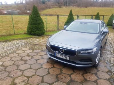 Używane Volvo S90 - 115 000 PLN, 110 000 km, 2017