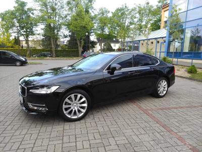 Używane Volvo S90 - 74 900 PLN, 317 000 km, 2017