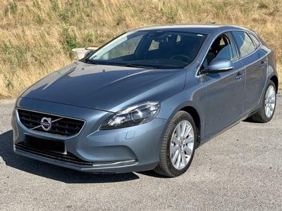 Używane Volvo V40 - 42 500 PLN, 209 000 km, 2012