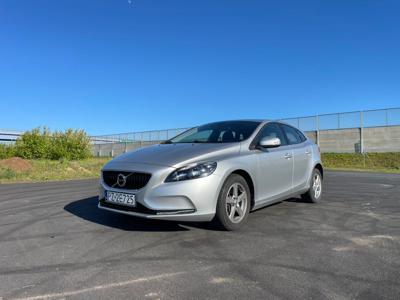 Używane Volvo V40 - 42 900 PLN, 155 020 km, 2016