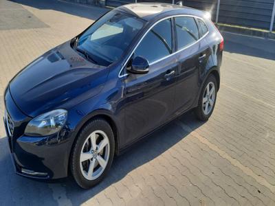 Używane Volvo V40 - 45 800 PLN, 169 900 km, 2013