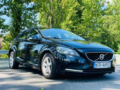 Używane Volvo V40 - 45 900 PLN, 250 400 km, 2013