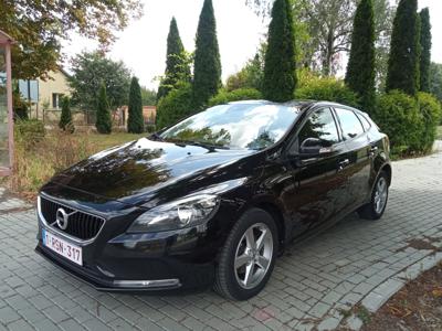 Używane Volvo V40 - 51 900 PLN, 160 000 km, 2017