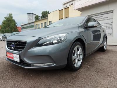 Używane Volvo V40 - 53 900 PLN, 176 000 km, 2015