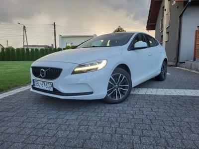 Używane Volvo V40 - 55 999 PLN, 205 000 km, 2016