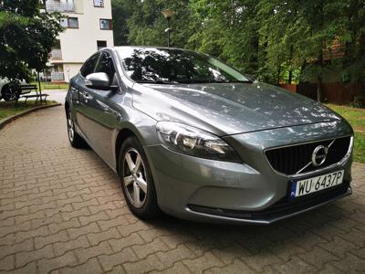 Używane Volvo V40 - 57 810 PLN, 176 400 km, 2018