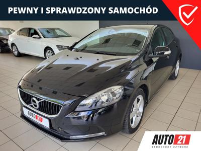 Używane Volvo V40 - 58 900 PLN, 184 216 km, 2018