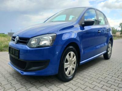 Używane Volkswagen Polo - 19 300 PLN, 195 000 km, 2009