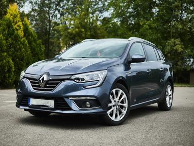 Używane Renault Megane - 62 900 PLN, 65 000 km, 2018