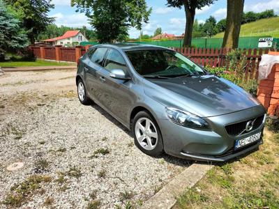 Używane Volvo V40 - 59 800 PLN, 109 400 km, 2018