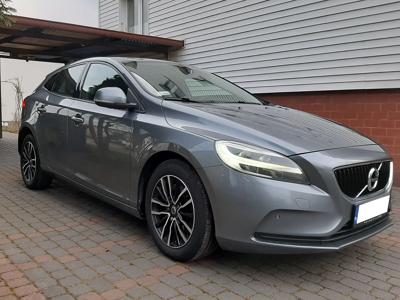 Używane Volvo V40 - 68 000 PLN, 184 960 km, 2019