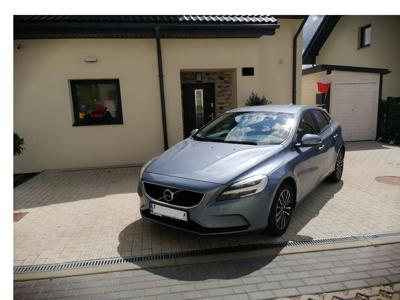 Używane Volvo V40 - 75 900 PLN, 156 000 km, 2017