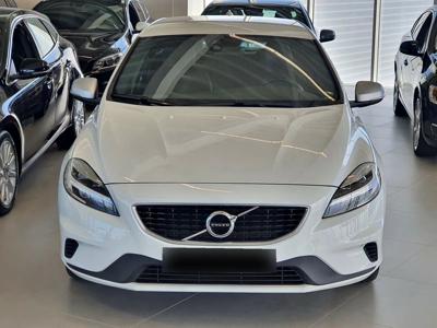 Używane Volvo V40 - 79 000 PLN, 74 000 km, 2017