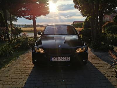 Używane BMW Seria 3 - 44 000 PLN, 260 000 km, 2009