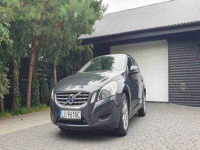 Używane Volvo V60 - 38 900 PLN, 260 000 km, 2011