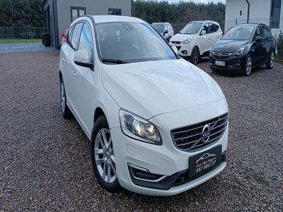 Używane Volvo V60 - 49 900 PLN, 260 000 km, 2017