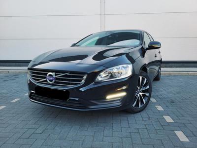 Używane Volvo V60 - 51 900 PLN, 197 400 km, 2017